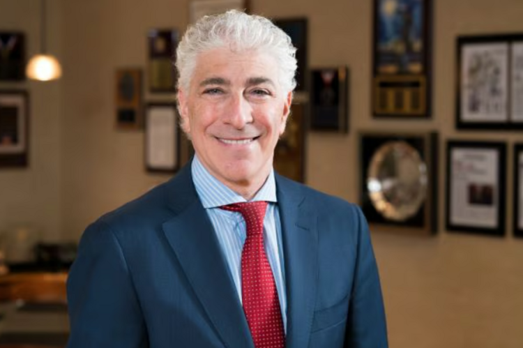 From city's counsel to State Bar respondent, Kiesel's long legal odyssey