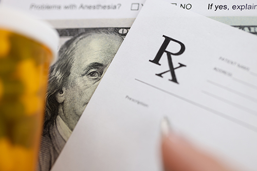 Health care fraud is surging, and enforcement is racing to keep up