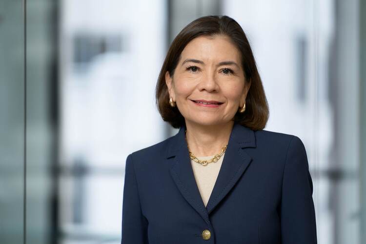 Former judge Suzanne Bolanos draws on judicial, Senate experience as mediator