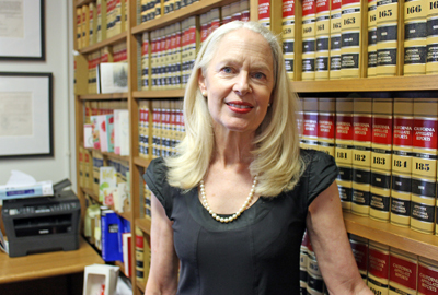 Published ruling says anti-gay harassment is sexual harassment under FEHA