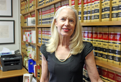 Published ruling says anti-gay harassment is sexual harassment under FEHA