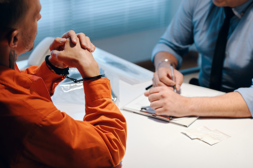 What 20 years as a criminal defense lawyer taught me