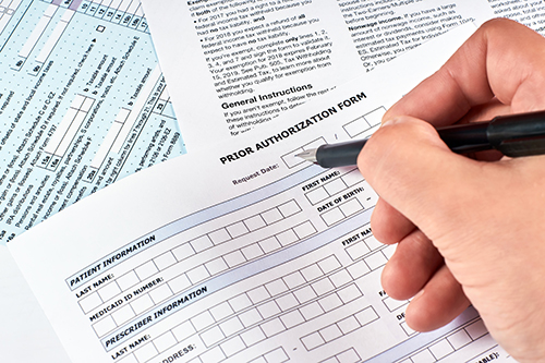 California's prior authorization remodel begins