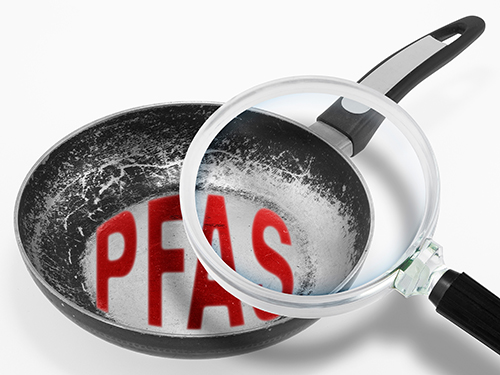 PFAS: Forever chemicals with forever litigation?