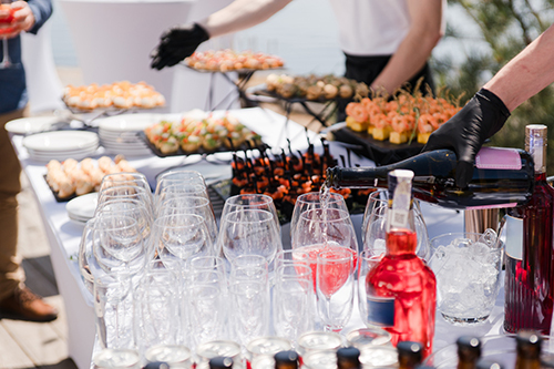 Service charges under fire: Navigating a new wave of hospitality litigation