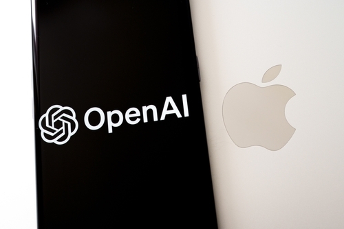 Apple accuses OpenAI of trade secrets theft