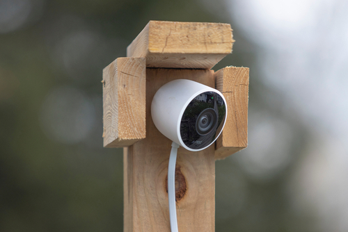 Class action claims Google Nest cameras collect facial data without consent