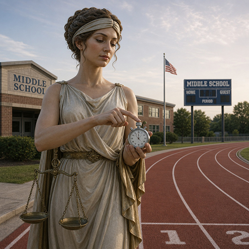 The troubling implications of the Supreme Court's transgender athlete decision