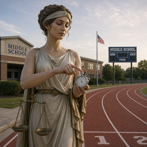 The troubling implications of the Supreme Court's transgender athlete decision