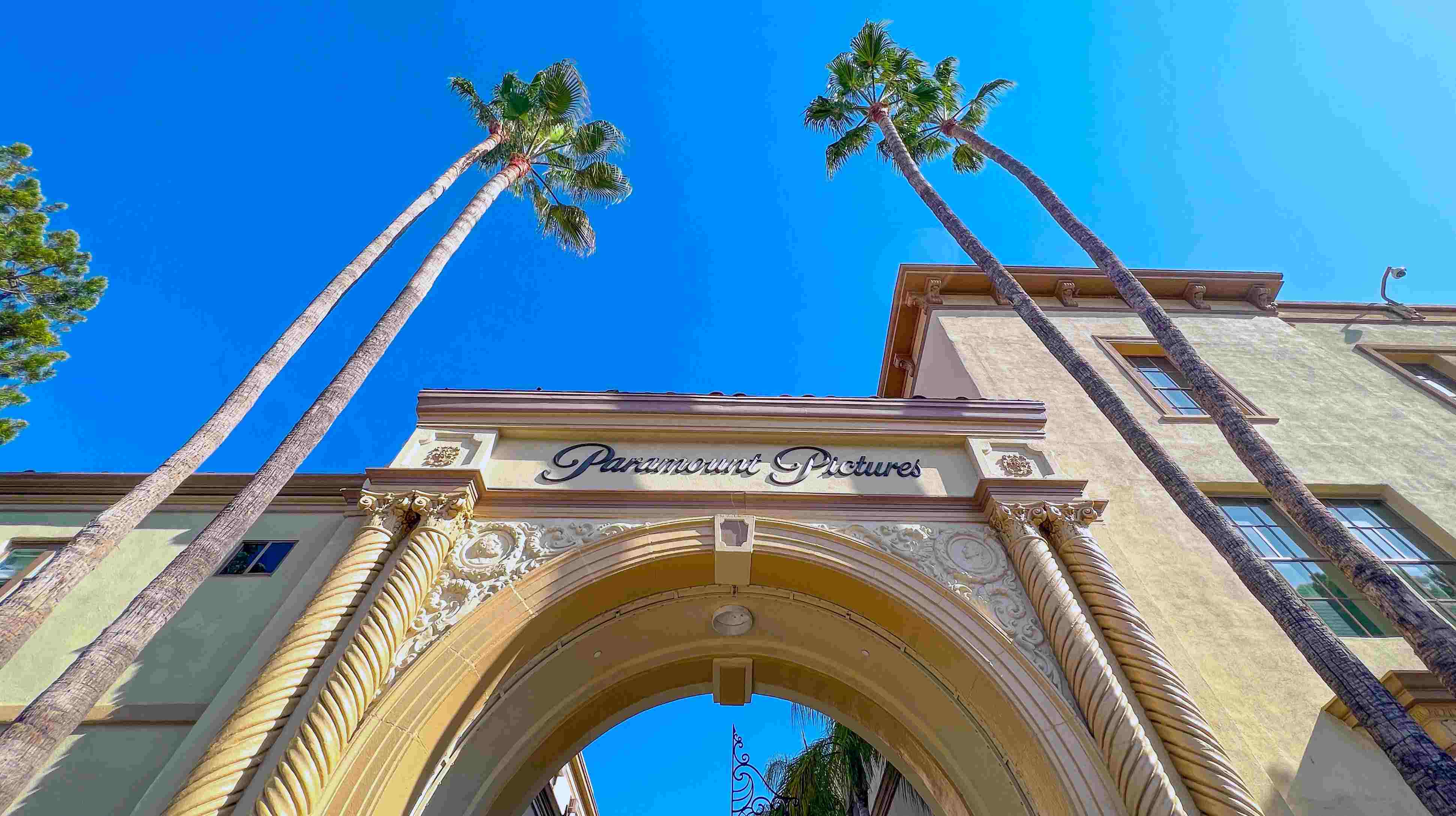 Writers Guild follows states in bid to block Paramount-Warner Bros. merger