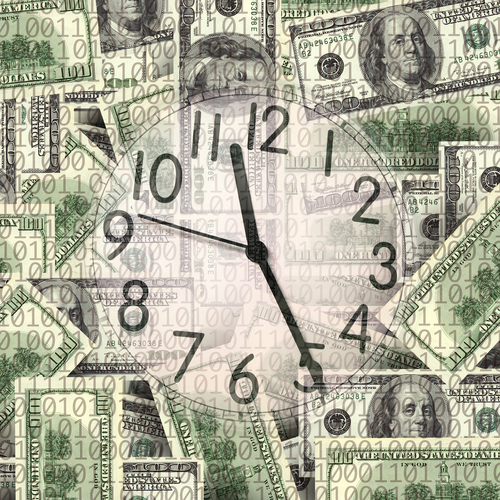 The reckoning of the billable hour, part four