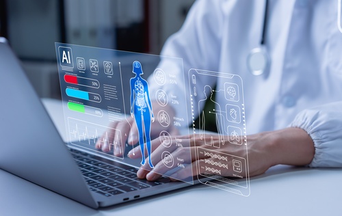 How AI rewrites the medical malpractice script
