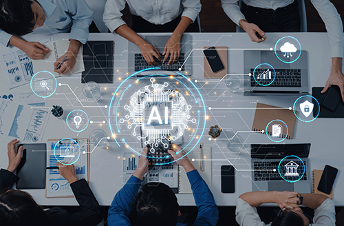 Building the firm of the future: a modernization checklist for managing partners 