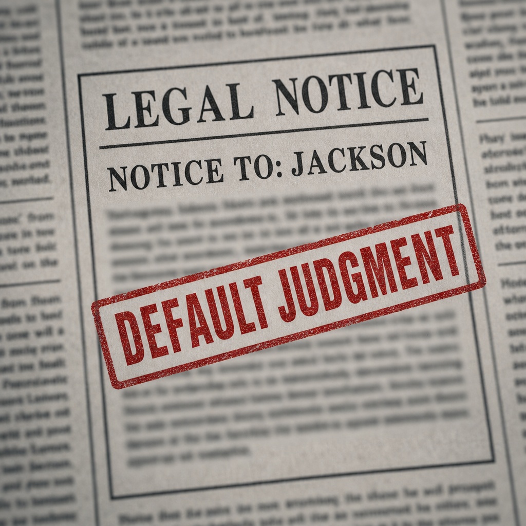 How one vowel beat a $6.5 million judgment
