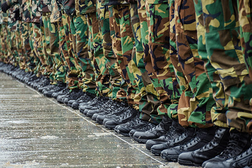 Upholding fairness in military justice: guarding against unlawful command influence in California
