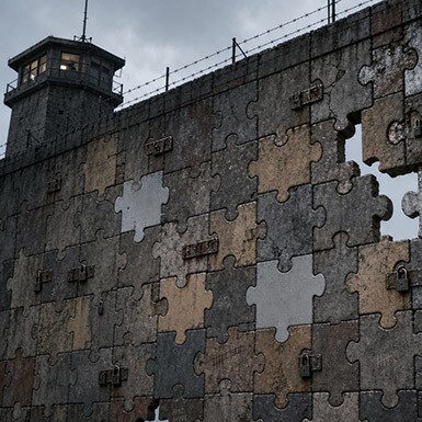 Patchwork resentencing