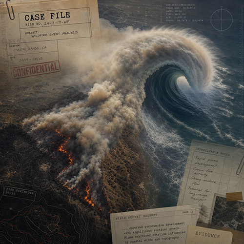 The wildfire docket wave: lessons the plaintiffs' bar keeps relearning