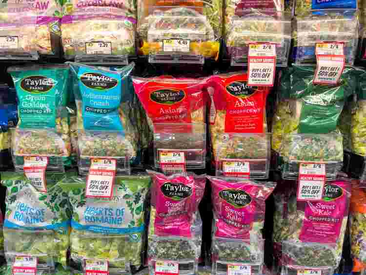 FDA's false-positive finding unlikely to derail Cyclospora investigation, lawsuits 