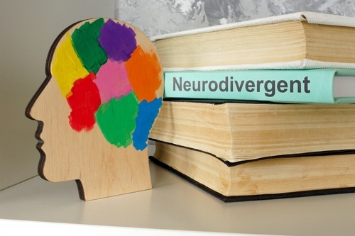 Divergence, not deficit: Disability and neurodiversity in family court