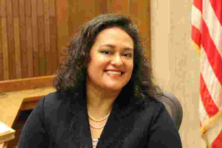 Anthropic settlement wins final approval; judge reduces lawyers' fee request by $86M