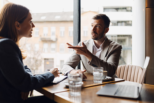 10 steps to prepare a witness for deposition