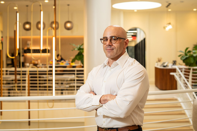 Plaintiffs L&E firm scales up with AI-driven platform and business-first approach 