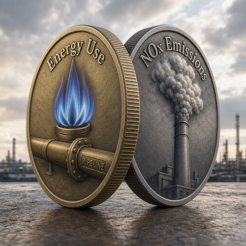 Emissions or energy use? The 9th Circuit's fine line in <i>Rinnai</i>