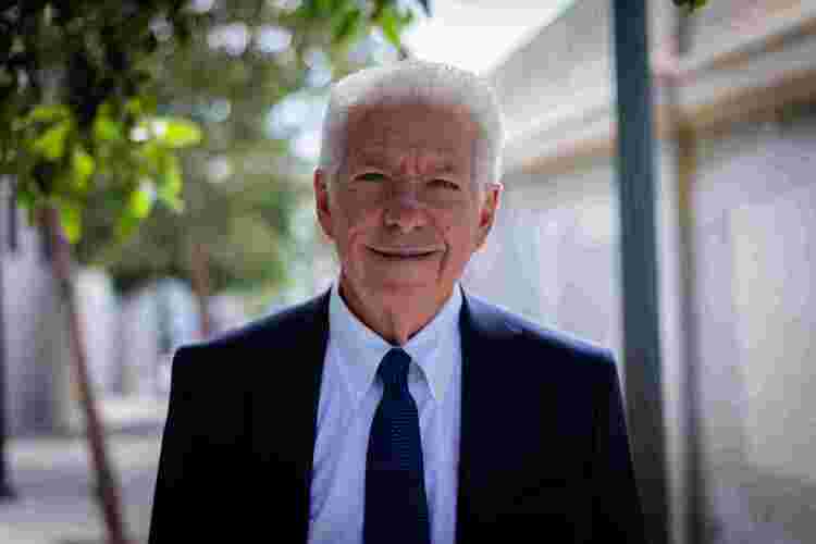 Murray Sinclair brings decades of environmental litigation experience to mediation 