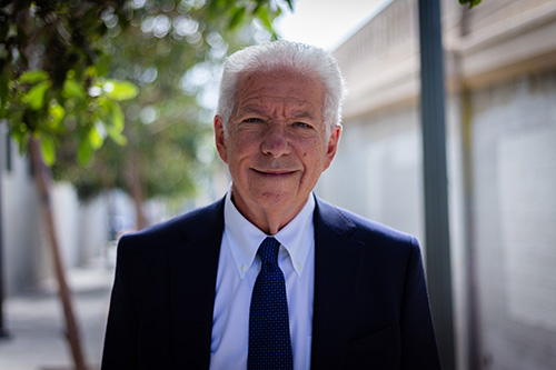 Murray Sinclair brings decades of environmental litigation experience to mediation 