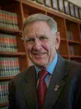 Carter remands Ventura County dam case to state court