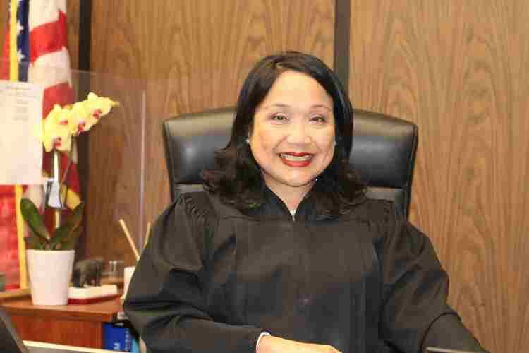 In Compton courtroom, humanity is Judge Teresa Magno's hallmark