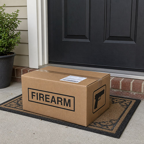ATF must provide more notice about online gun purchases