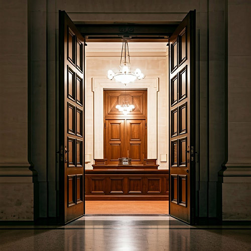 Lawyers cannot close the justice gap alone