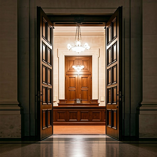 Lawyers cannot close the justice gap alone
