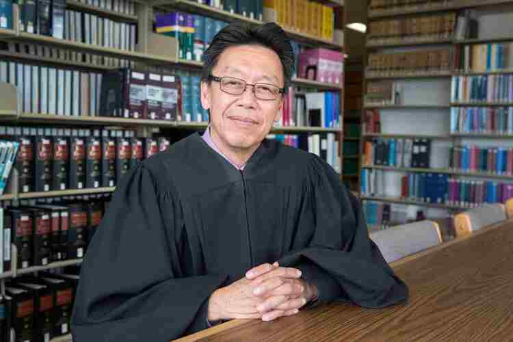 Judge praises Quinn Emanuel's ethics training plan after sanctions 