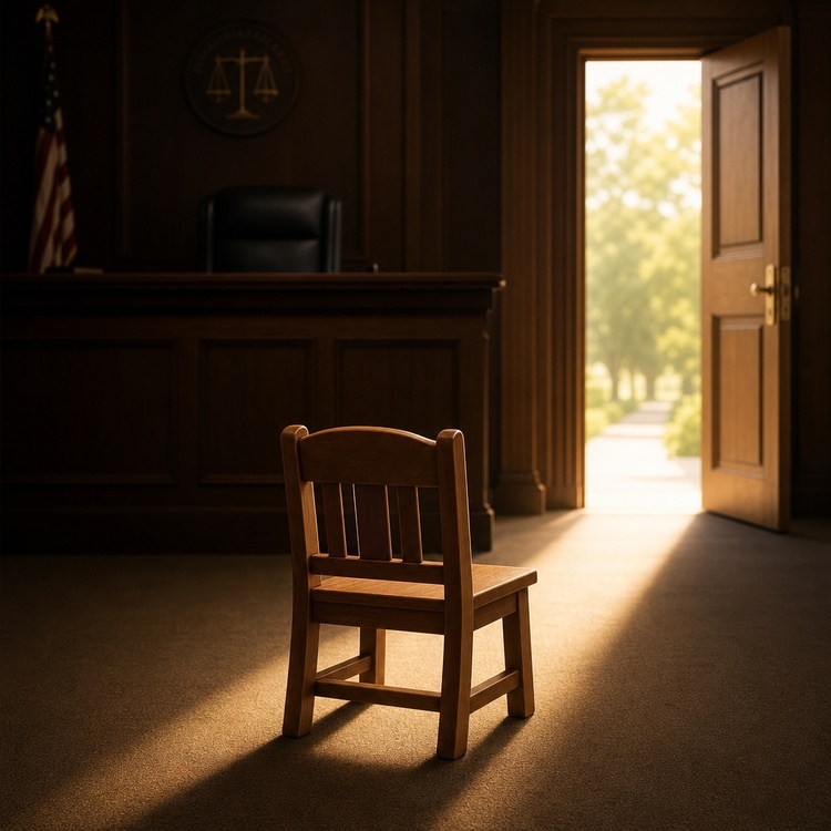 DREAM Court: A model court marking 10 years of serving LA's most vulnerable children