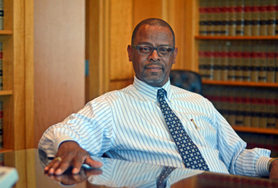 Visiting judges reinforce Eastern District amid immigration habeas surge