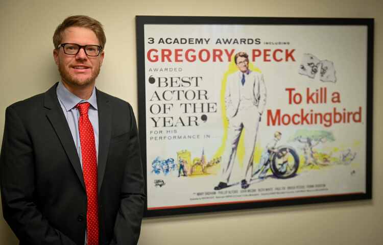 Trademark fight over Atticus name tests legal ethics, venture funding