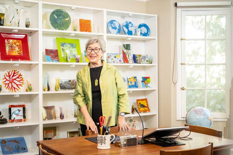 Mediator Phyllis Cheng blends empathy, candor in employment disputes