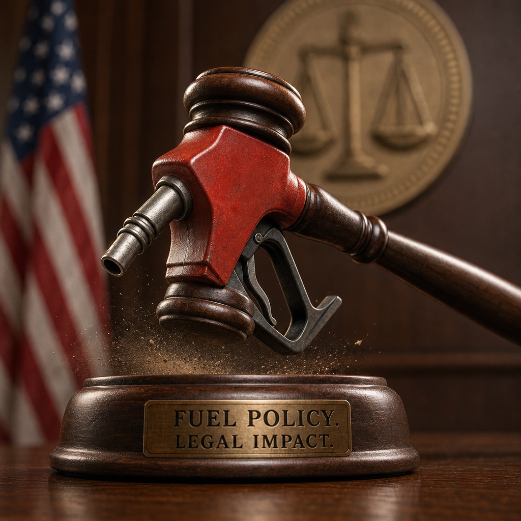 Federal attacks on greenhouse gas emissions regulations: What's at stake for California?