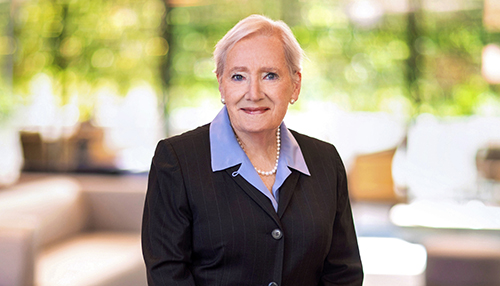 Dorothy Wolpert, 1934 -- 2026 