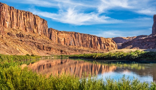 Colorado River plan sets stage for wave of water lawsuits