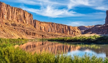 Colorado River plan sets stage for wave of water lawsuits