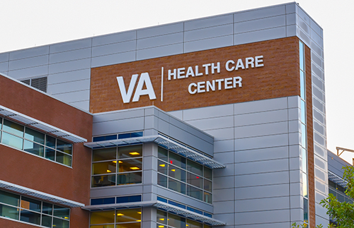 Lawsuit challenges VA's decision to deny abortions to veterans