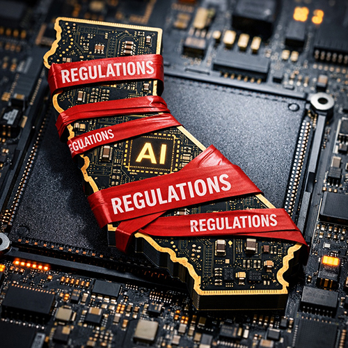 California's AI over-legislation problem: Why existing employment law already has it covered, part 1