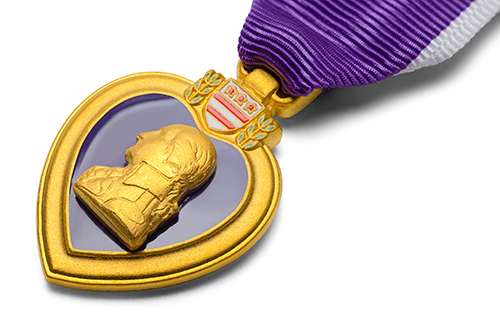Detain but do not arrest: A Purple Heart veteran's claim and the limits of Title 32 authority