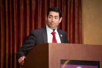 Former Justice Cuellar joins Anthropic as global affairs chief