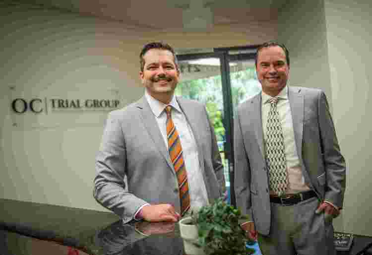 Trust litigators build boutique on selectivity and personal service
