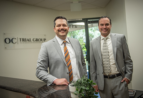 Trust litigators build boutique on selectivity and personal service
