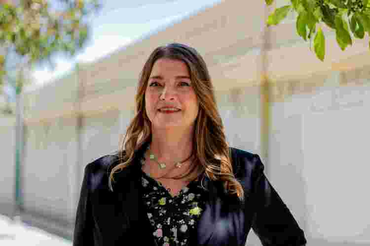 Mediator Christine Kurek finds common ground, one case at a time